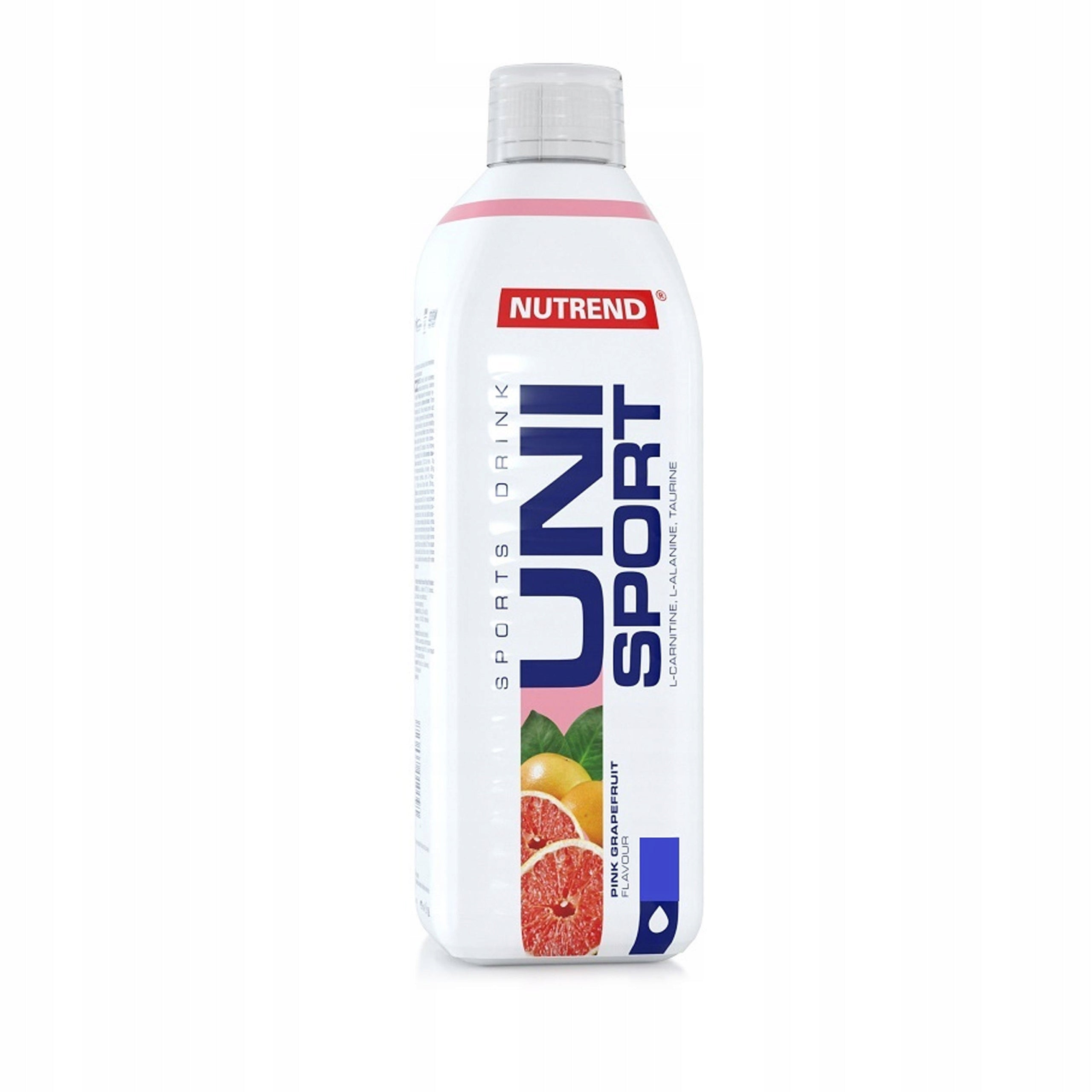 Nutrend Unisport 500ml