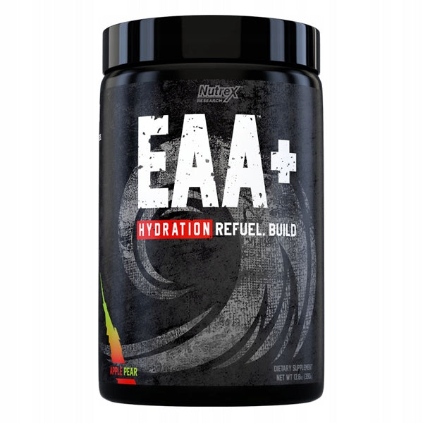 Nutrex | EAA + Hydration | 390 g | Apple - Pear | Amino Acids| Hydration