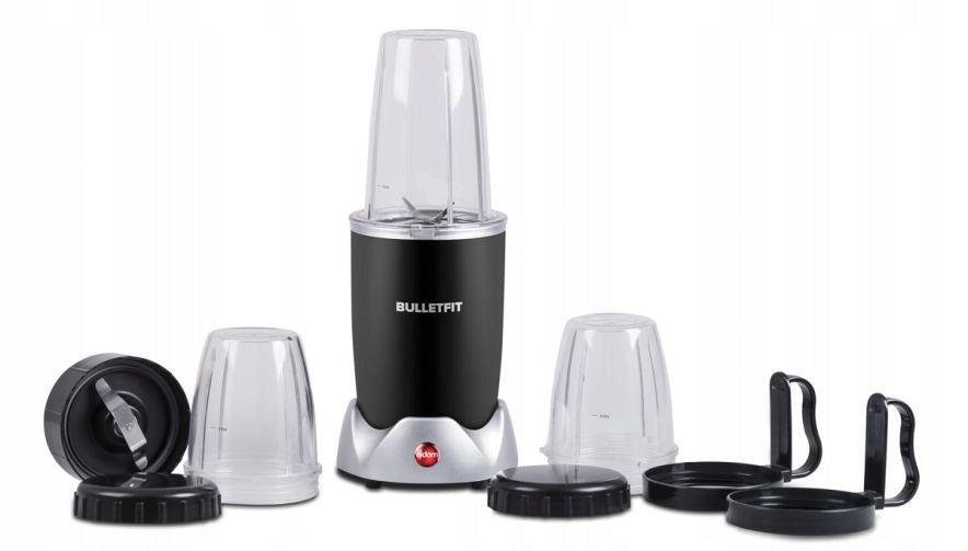 Nutri Cup Blender ELDOM BLN700 extractor