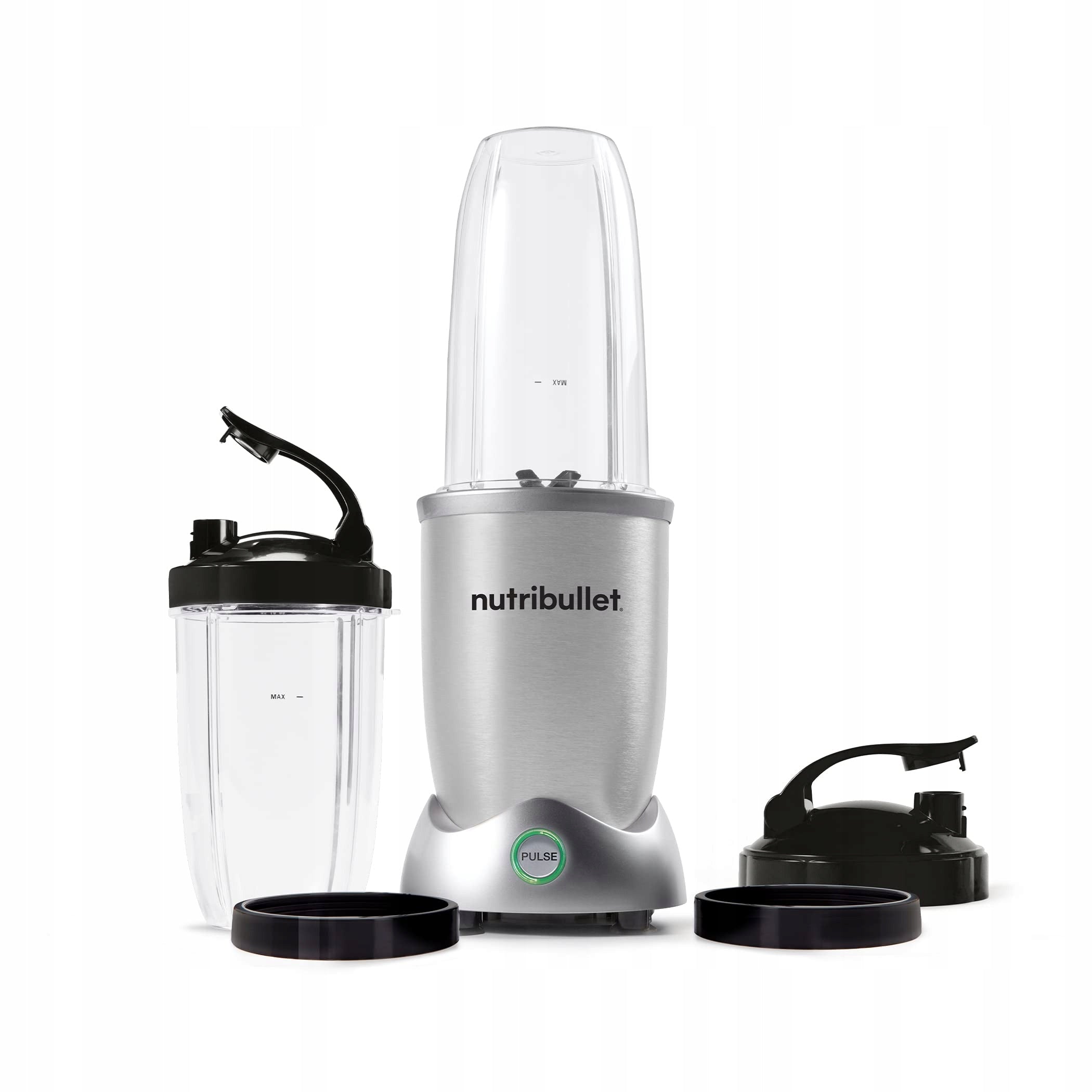 NutriBullet N12-1001 10 pcs blender for Brand NutriBullet