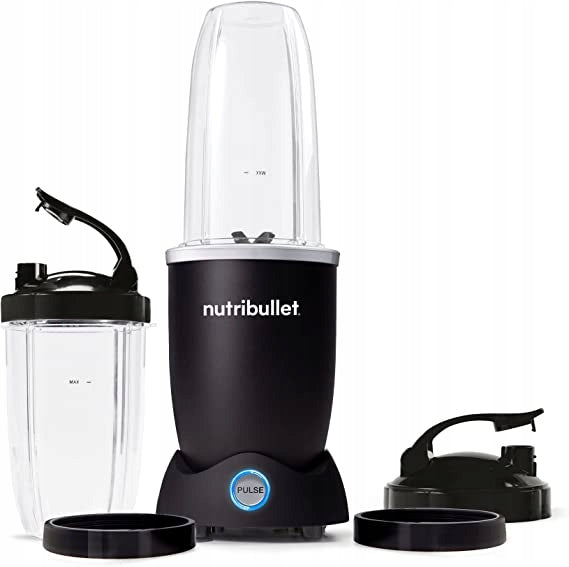 NutriBullet N12-1001 10 pcs blender for Model n121001