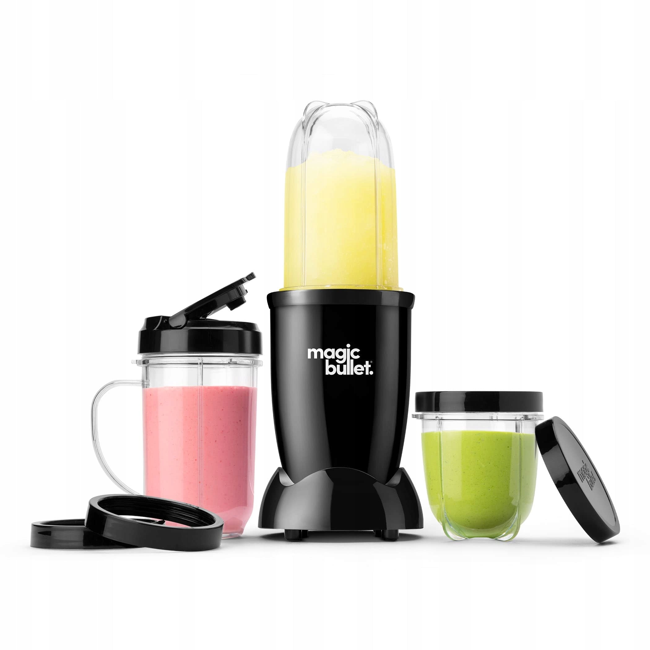 Nutribullet Magic Bullet, Electric Blender,
