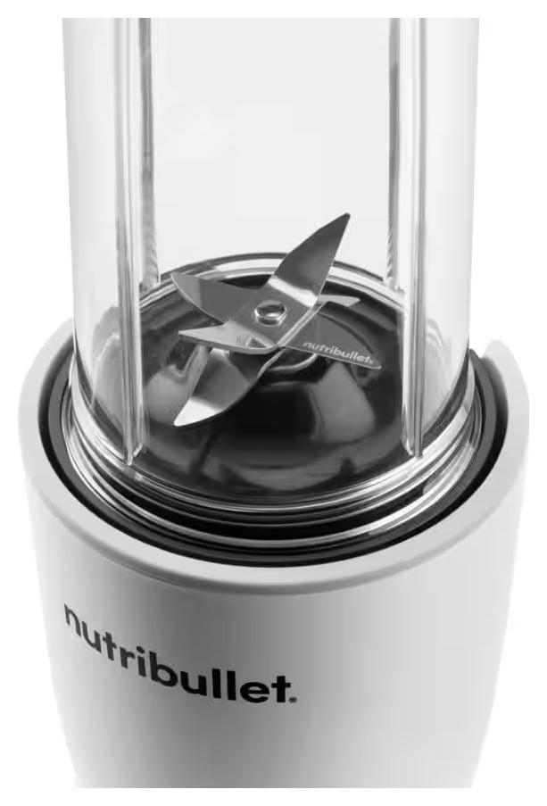 Nutribullet NBT1006MW white matt Brand NutriBullet