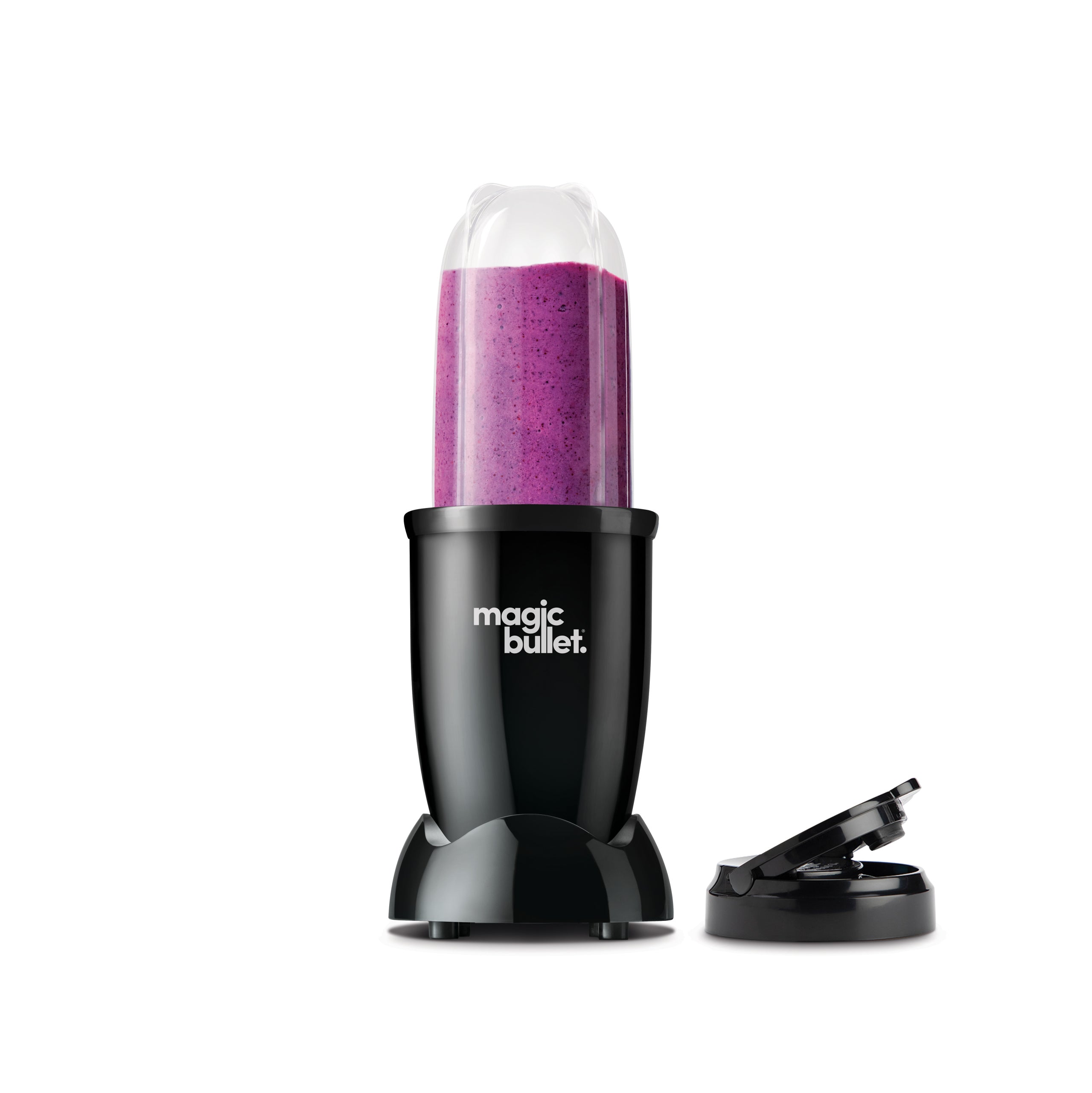 Nutribullet Plastic Blender Manufacturer code 0C22300002
