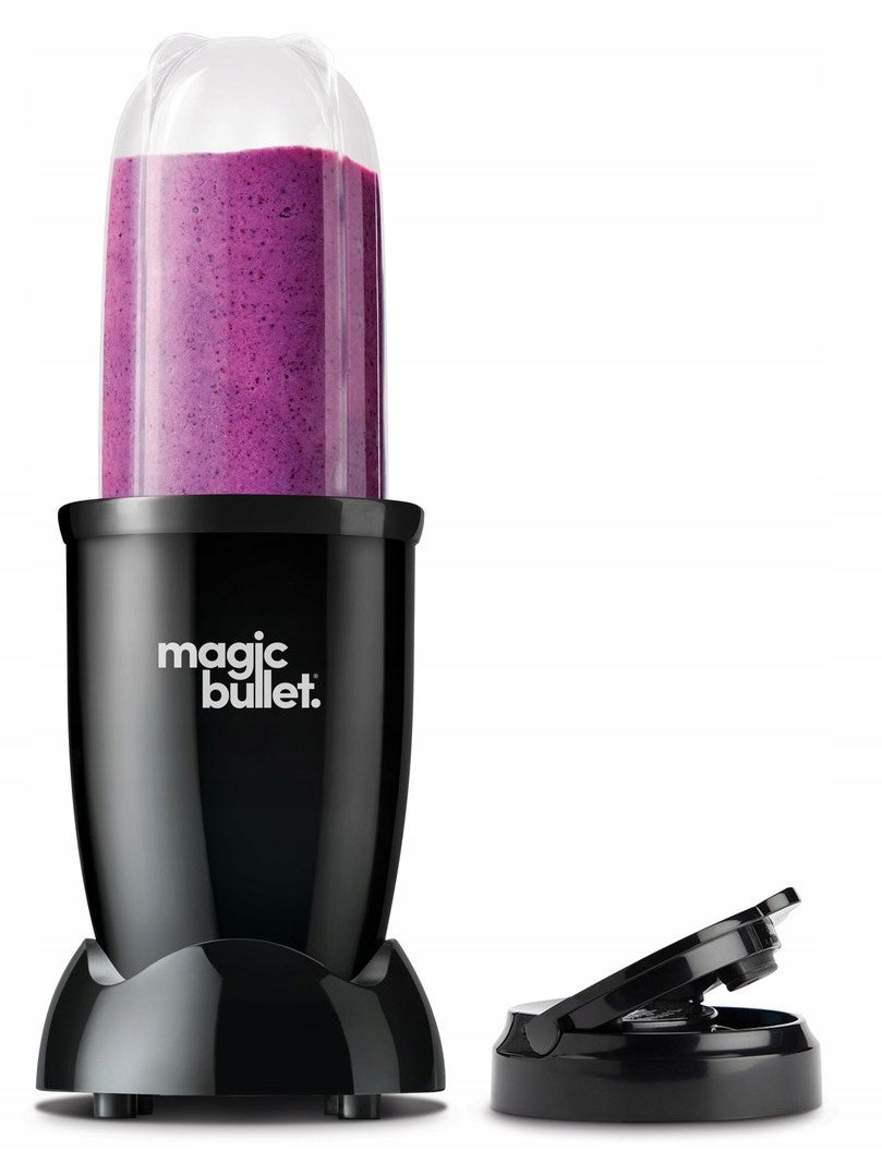 Nutribullet Plastic Blender