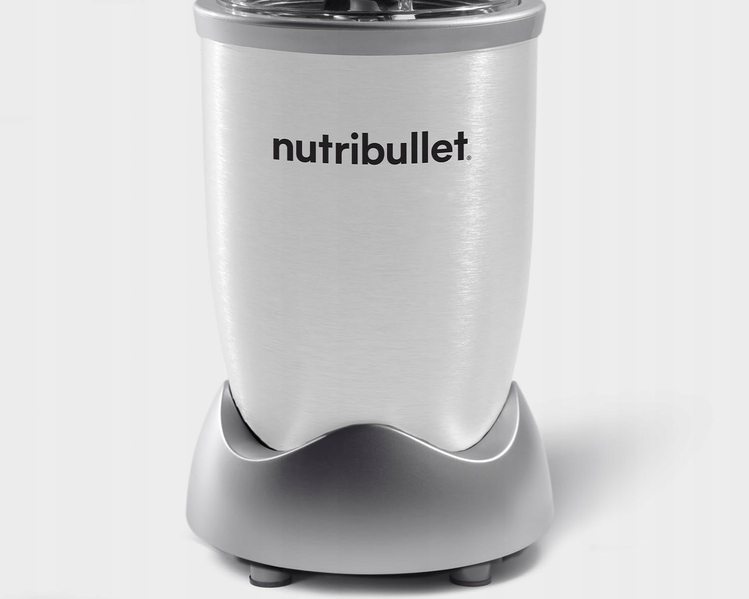 Nutribullet Pro 900 Blender 900W Extractor Smoothie Shredder 700ml Model 900