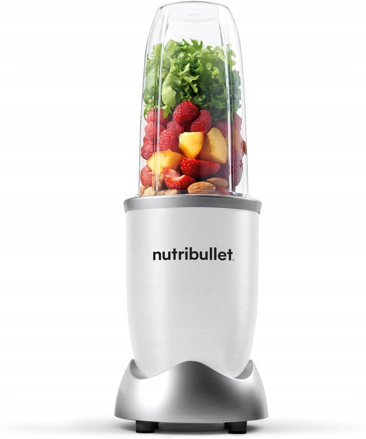 Nutribullet Pro 900 Blender 900W Extractor Smoothie Shredder 700ml