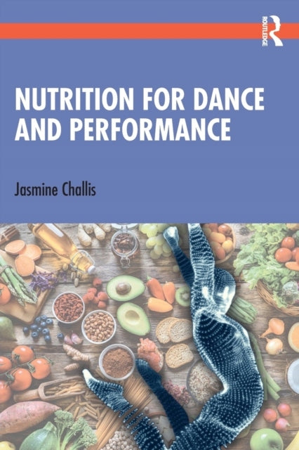 Ernährung für Tanz und Performance 