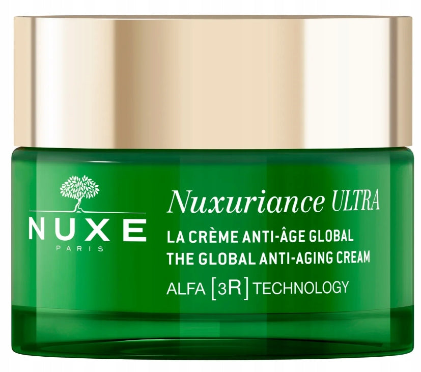 Drėkinamasis veido kremas Nuxe Nuxuriance Ultra Replenishing 50 ml