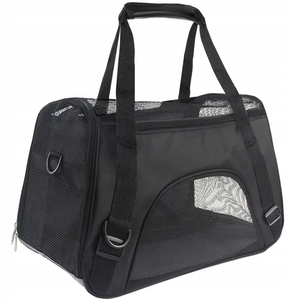 Nuxie bag 47 x 23,5 x 32 cm Trade name Transporter Nuxie r. L