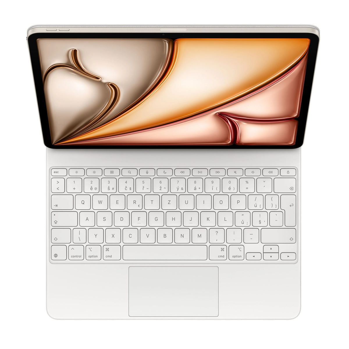 Nůžková klávesnice Apple Magic Keyboard Manufacturer Apple