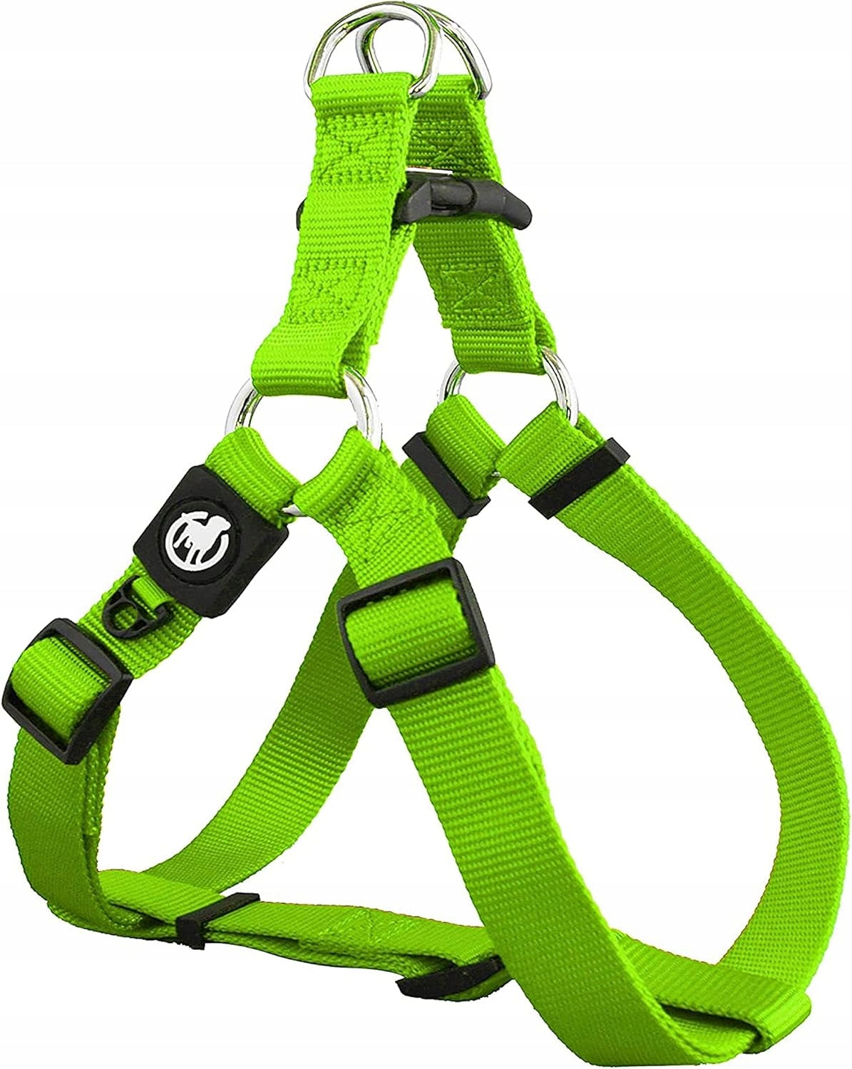 Nylon Dog Harness - Break Resistant