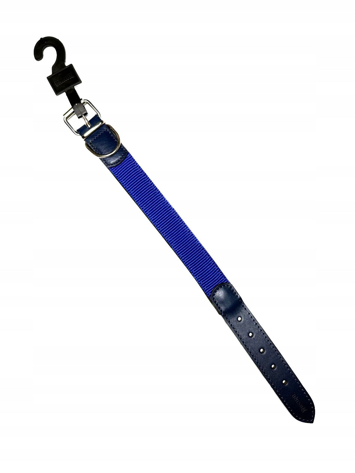 Nylon collar with leather inserts S (985-S) Manufacturer code AYR-S