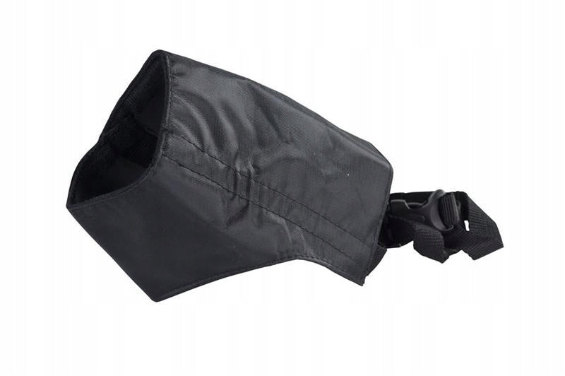 Nylon material muzzle, size 0, Kruuse