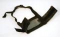 Nylon muzzle for dog, 14 - 20 cm x 6,5 cm, Kerbl Packaging status original