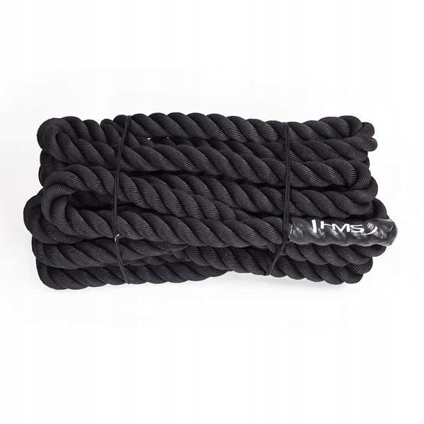 Nylon rope for strength training crossfit 15m RP02 HMS