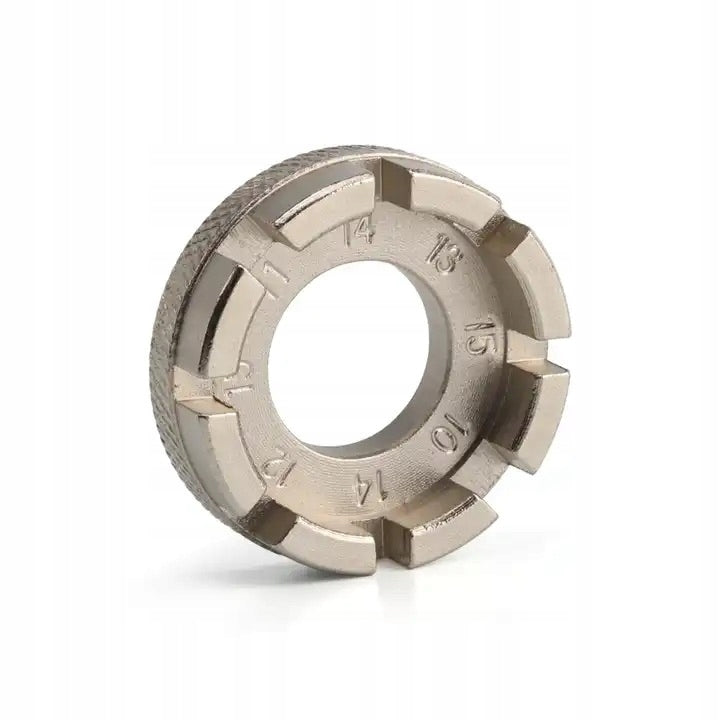Nypli RIDERACE spoke wrench Wheel centering tool (RL9209)