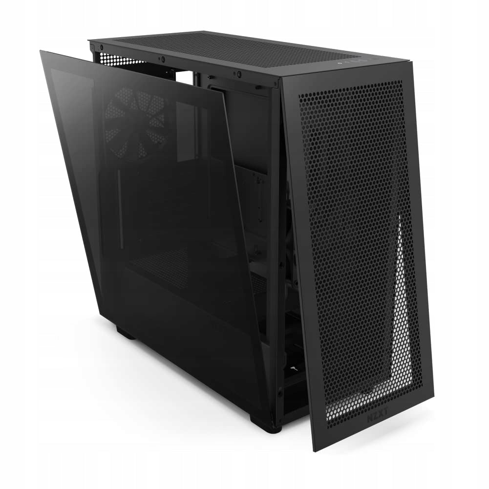 Nzxt H7 Flow 