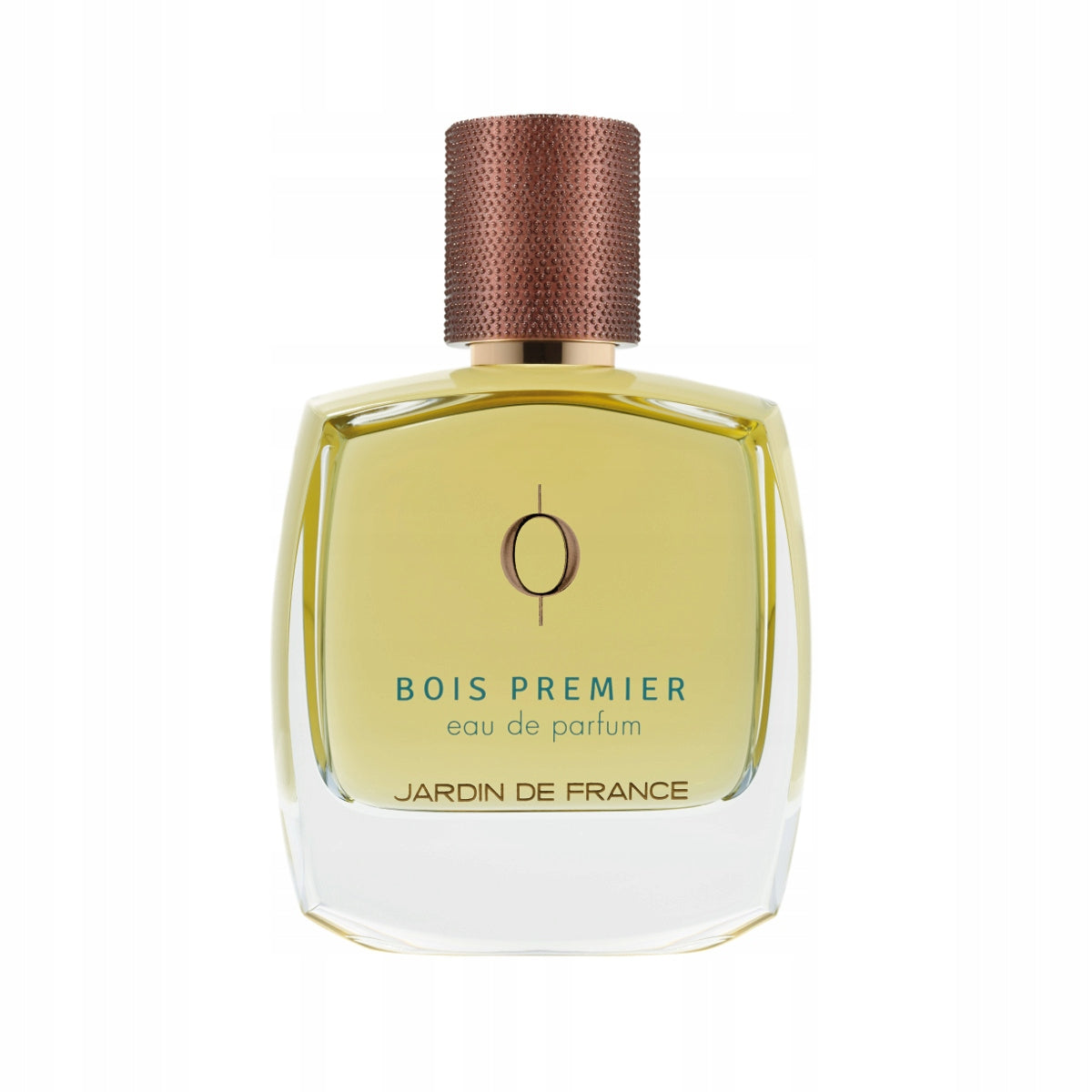 “O” BOIS PRIME MINISTER Jardin de France 100 ml