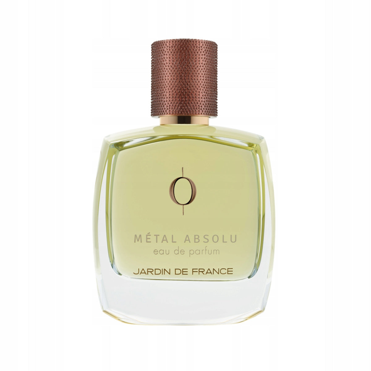 “O” METAL ABSOL Jardin de France 100 ml
