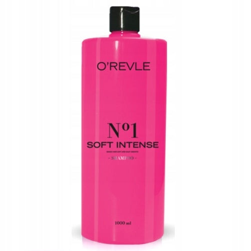 Shampoo O'Revle Soft Intense No1 Regenerating, 1 l 