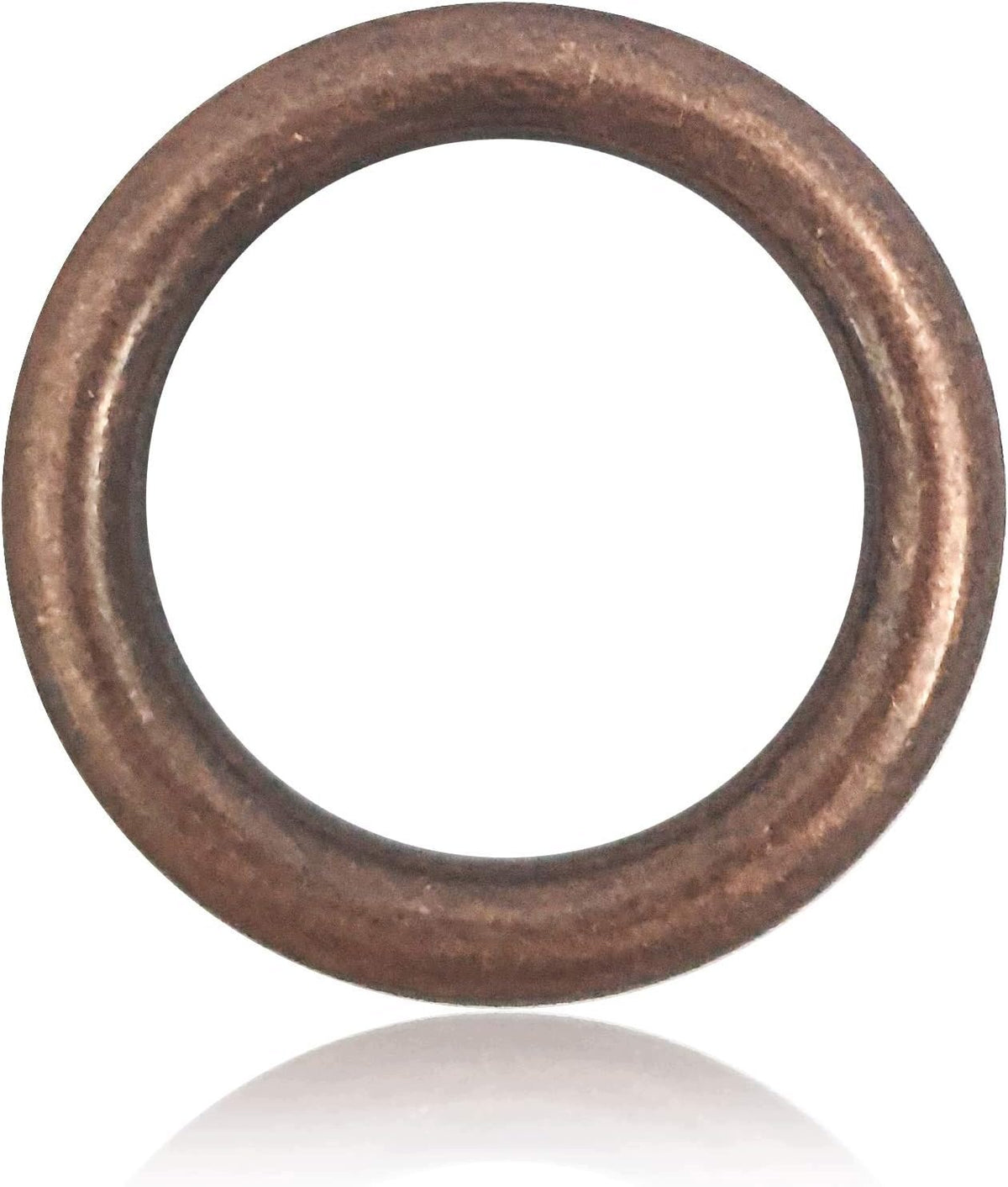 O-RING RIM 25MM WELDED STAINLESS STEEL 4PCS CUPFERBRAUN Manufacturer code OBRĘCZ O-RING 25MM SPAWANA NIERDZEWNA KU