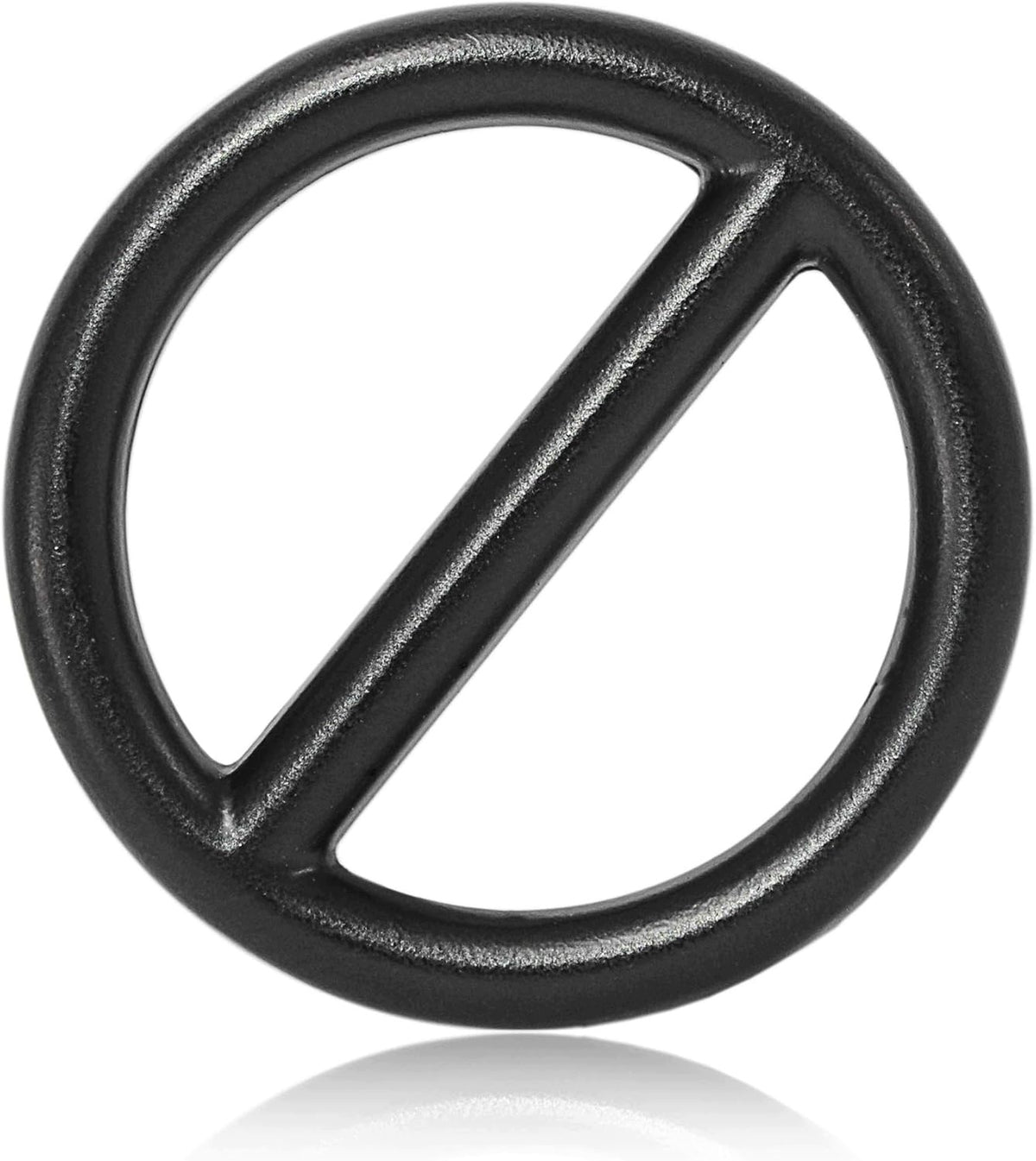 O-RING WITH BRIDGE STAINLESS STEEL 25MM/33MM BLACK 2 PCS Manufacturer code O-RING MOSTEK STAL NIERDZEWNA CZARNY PAR