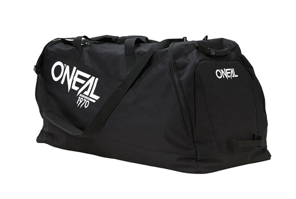 O'neal TX2000 Gear Bag black biker bag reinforced coffee machines Manufacturer's catalog number 1320-100