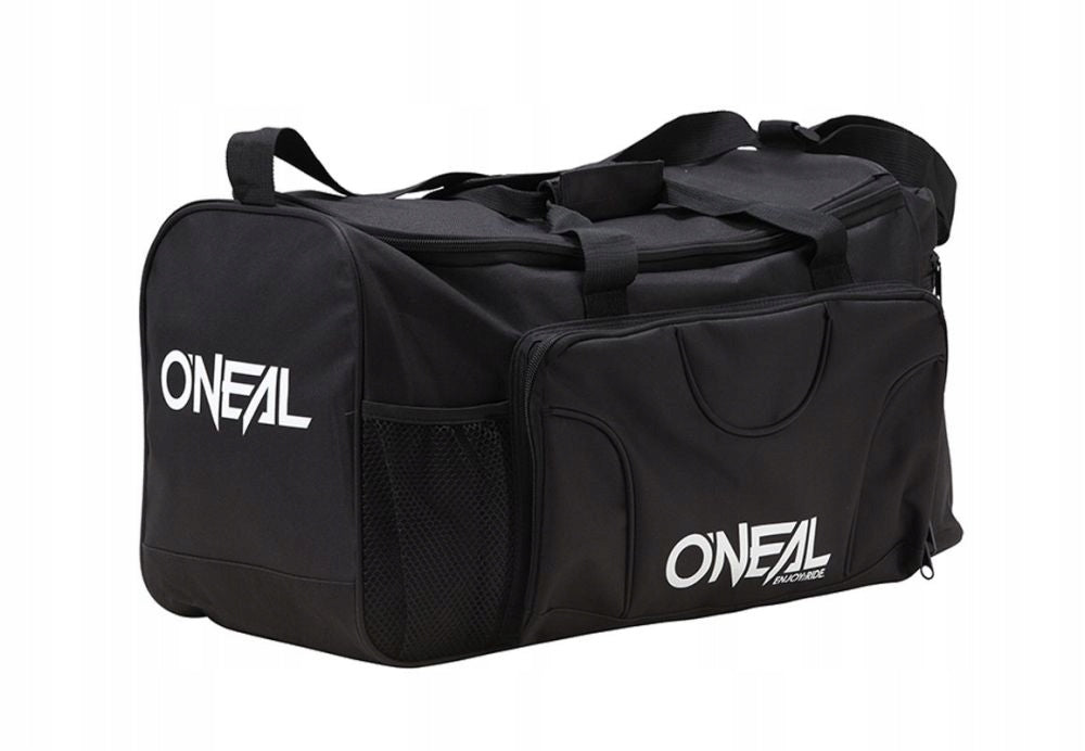 O'neal TX2000 Gear Bag black biker bag reinforced coffee machines Packaging status original