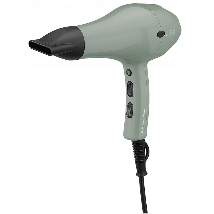 OBB DREOX HAIR DRYER WITH IONIZATION AND COLD AIR FUNCTION 2000 W