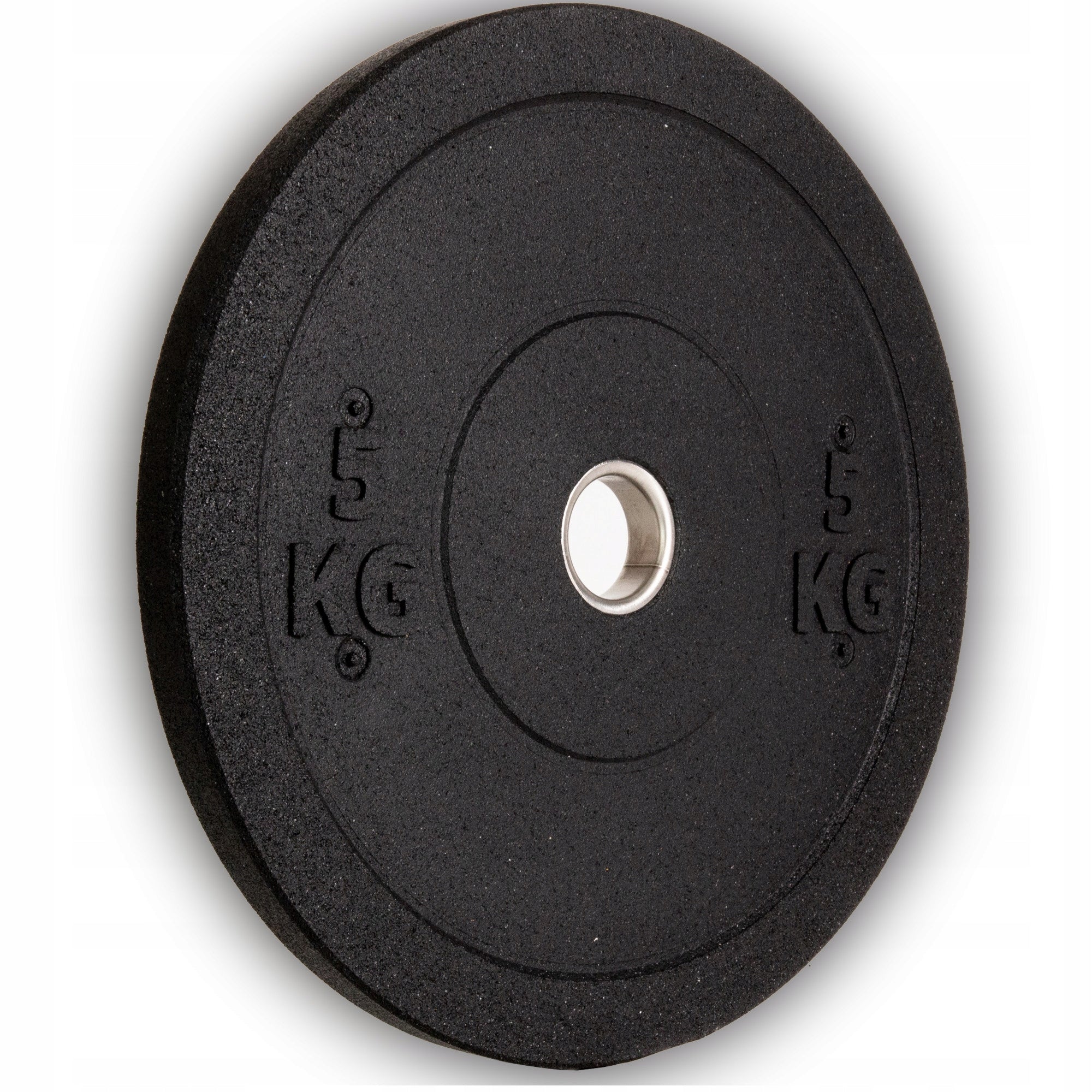 Gewichtssatz StrongmanN Hi-Temp Premium Bumper, 100 kg 