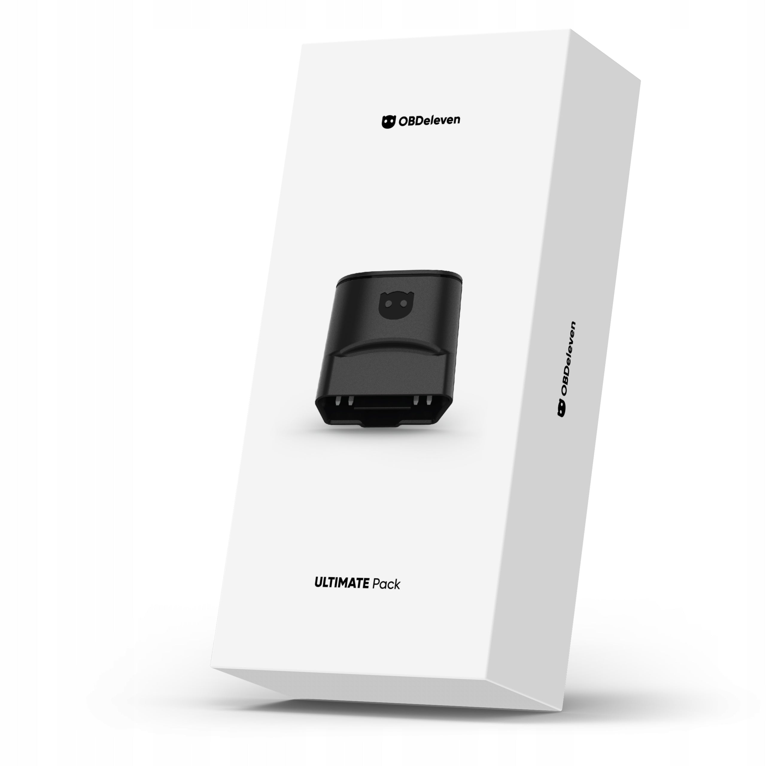 OBD Eleven NextGen 3 ULTIMATE VAG diagnostic interface BMW Toyota Ford Brand OBDeleven