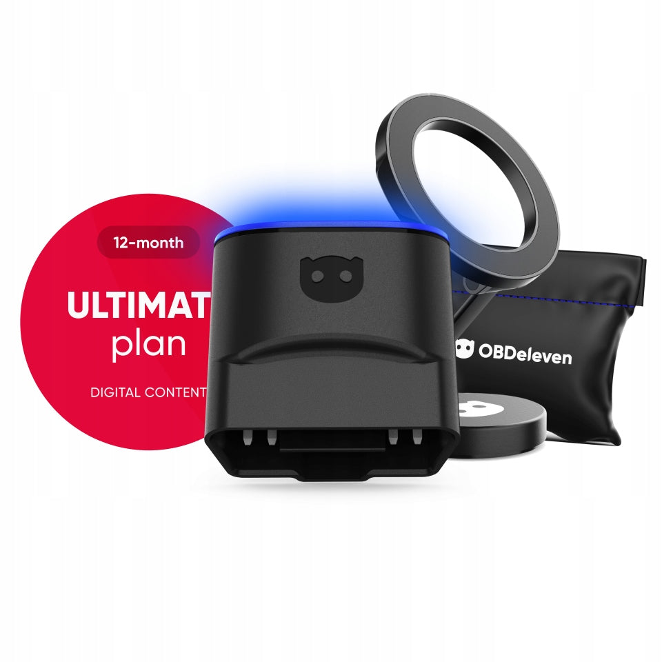 OBD Eleven NextGen 3 ULTIMATE VAG diagnostic interface BMW Toyota Ford