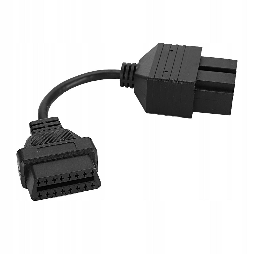 OBD1 20PIN INTERFACE ADAPTER - OBD2 16PIN FOR KIA DIAGNOSTIC CABLE Brand no brand