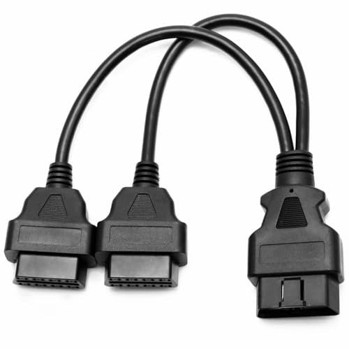 OBD2 16 EXTENSION CABLE PIN MALE CONNECTOR FEMALE ADAPTER for home gift Manufacturer Apec Braking