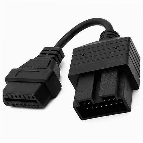 OBD2 16 PIN ADAPTER FOR KIA 20 DIAGNOSTIC TOOL FOR HOME GIFT