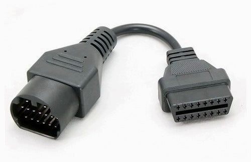 OBD2 16 PIN ADAPTER FOR MAZDA 17 DIAGNOSTIC READER FOR HOME gift