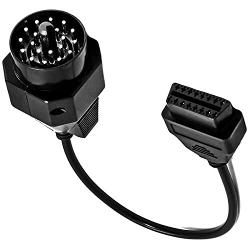 OBD2 16 PIN DIAGNOSTIC ADAPTER FOR BMW 20 E36 E46 E39 for home gift Manufacturer Apec Braking