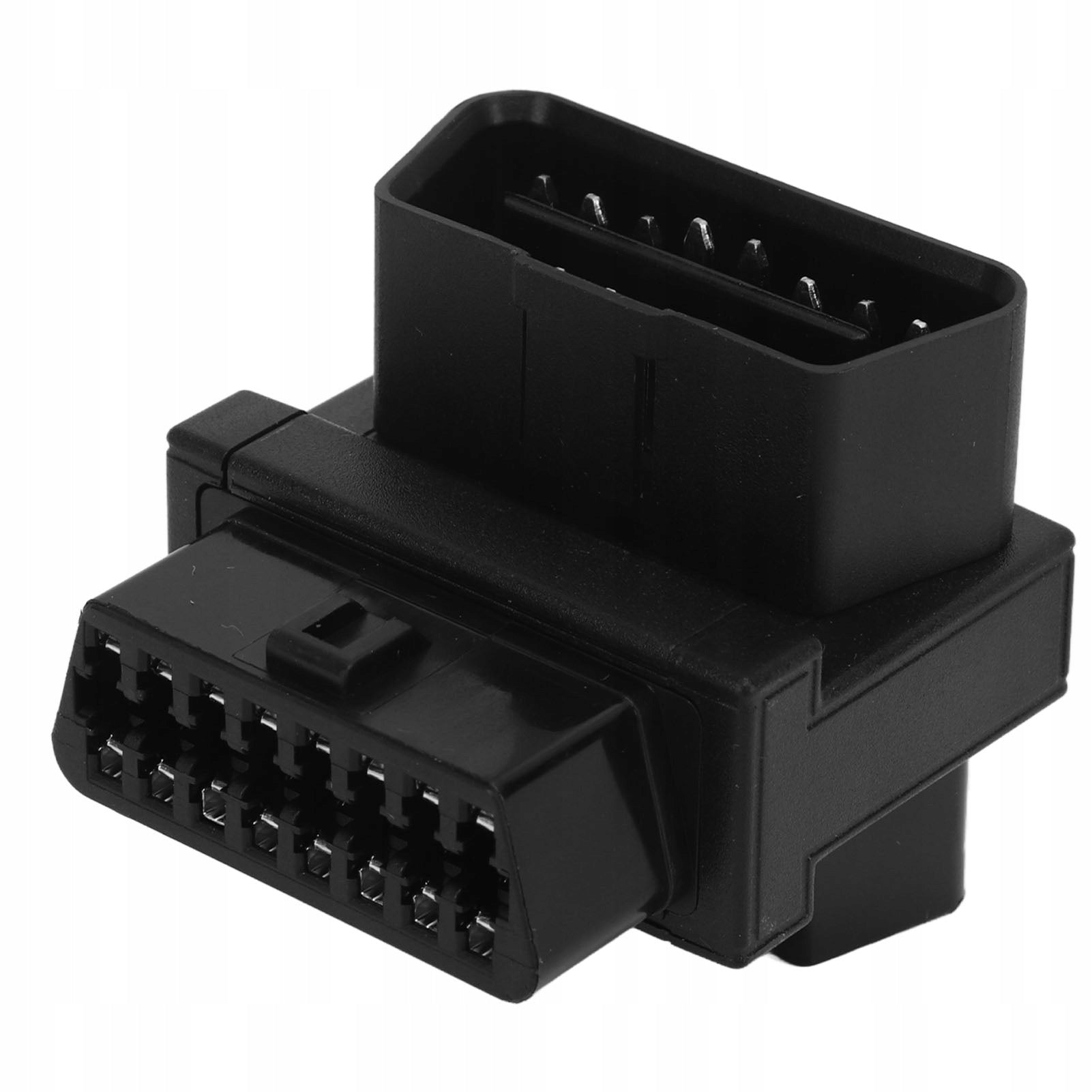 OBD2 16PIN MALE TO 2 FEMALE DIAGNOSTIC CABLE SPLITTER ADAPTER