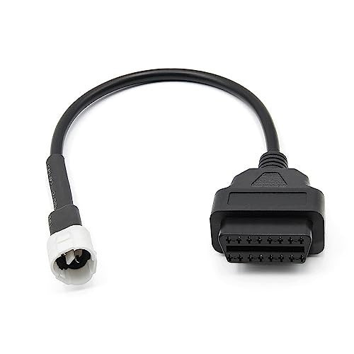 OBD2 3 PIN DIAGNOSTIC ADAPTER FOR 16 MOTORCYCLE YAMAHA for home gift Manufacturer Apec Braking