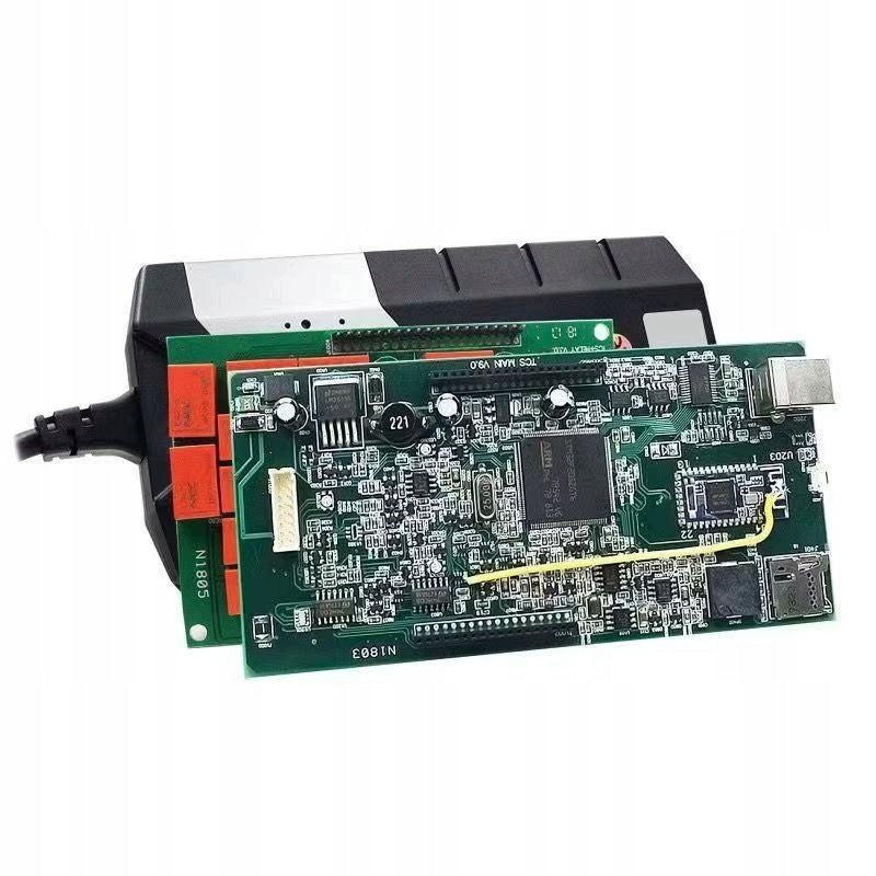 OBD2 Bt Pro Car Diagnostic Interface Adapter Manufacturer code '6921401702390