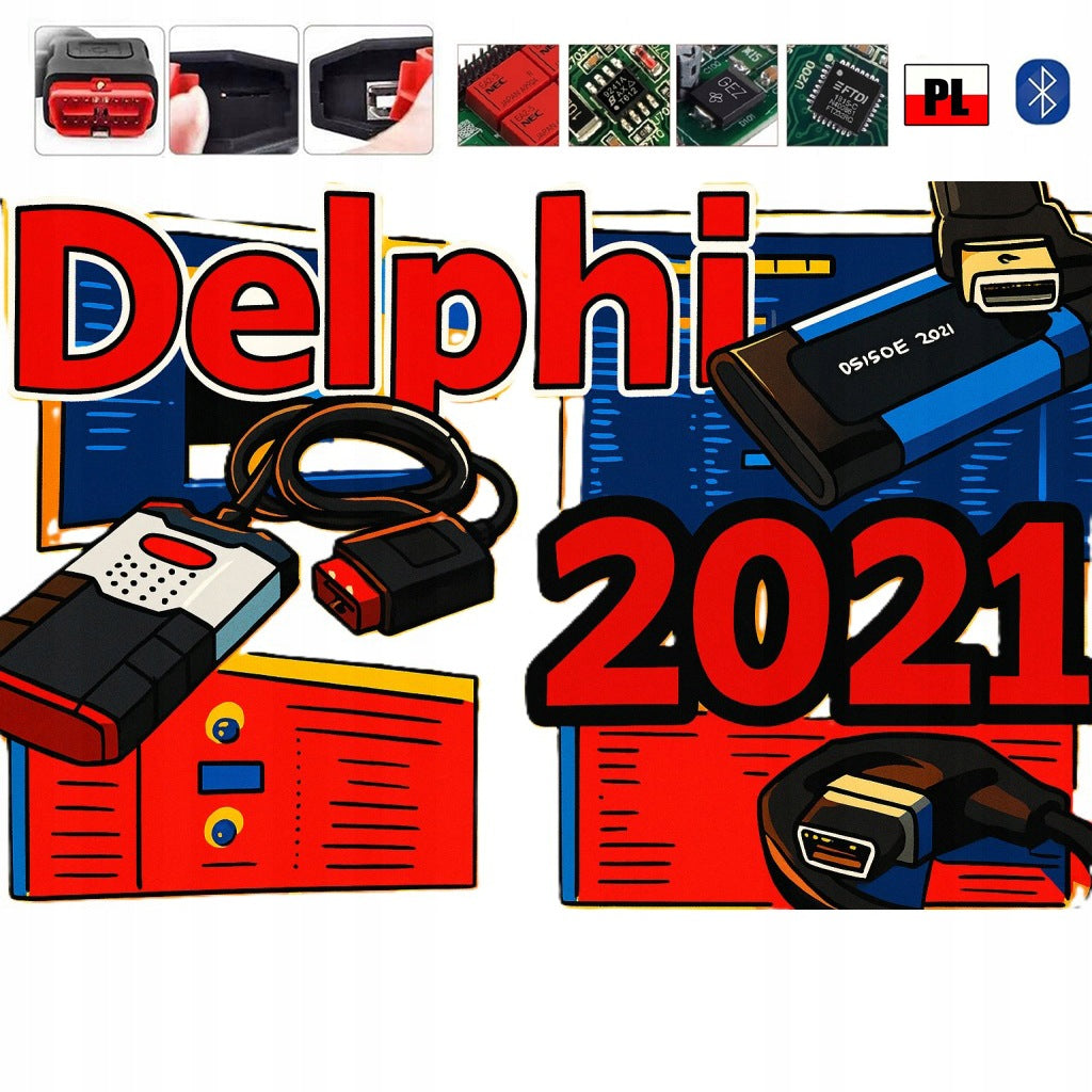 OBD2 Bt Pro Car Diagnostic Interface Adapter