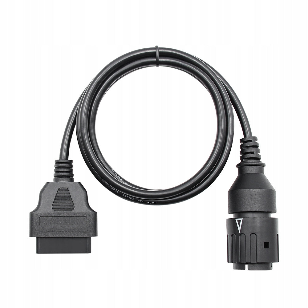 OBD2 CABLE Motorcycle BMW GS F R K S CODING DIAGNOSTICS Manufacturer code 56489