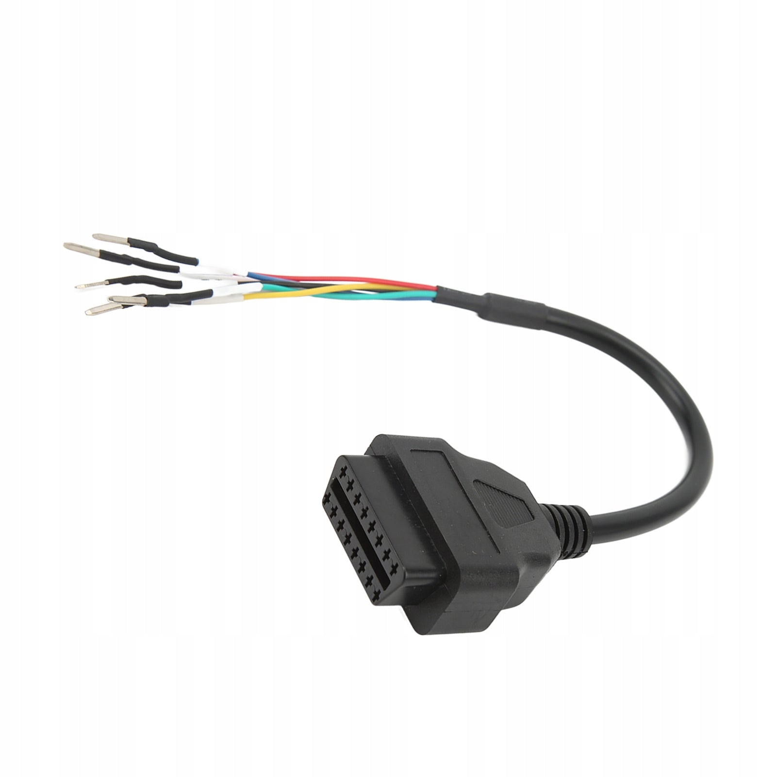 OBD2 DIAGNOSTIC CABLE EXTENSION CABLE FEMALE EXTENSION CABLE Manufacturer code 1613220100411