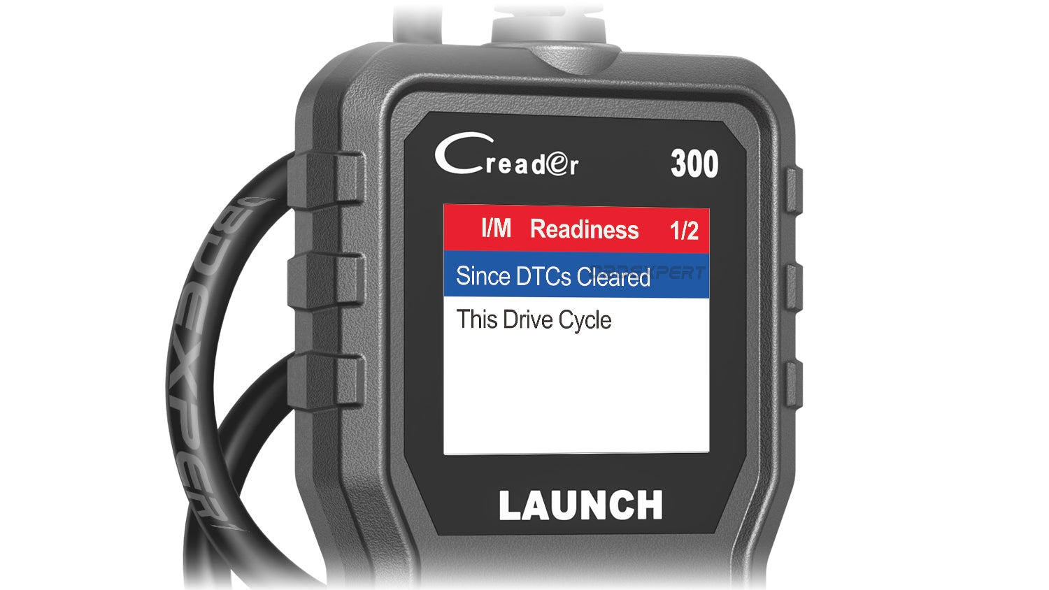 OBD2 Diagnostic Launch Tester Vehicle Error Code Wiper CR300 DTC OBD j.pl Manufacturer code Launch CR300 CR3008 CR3001 3008 3001