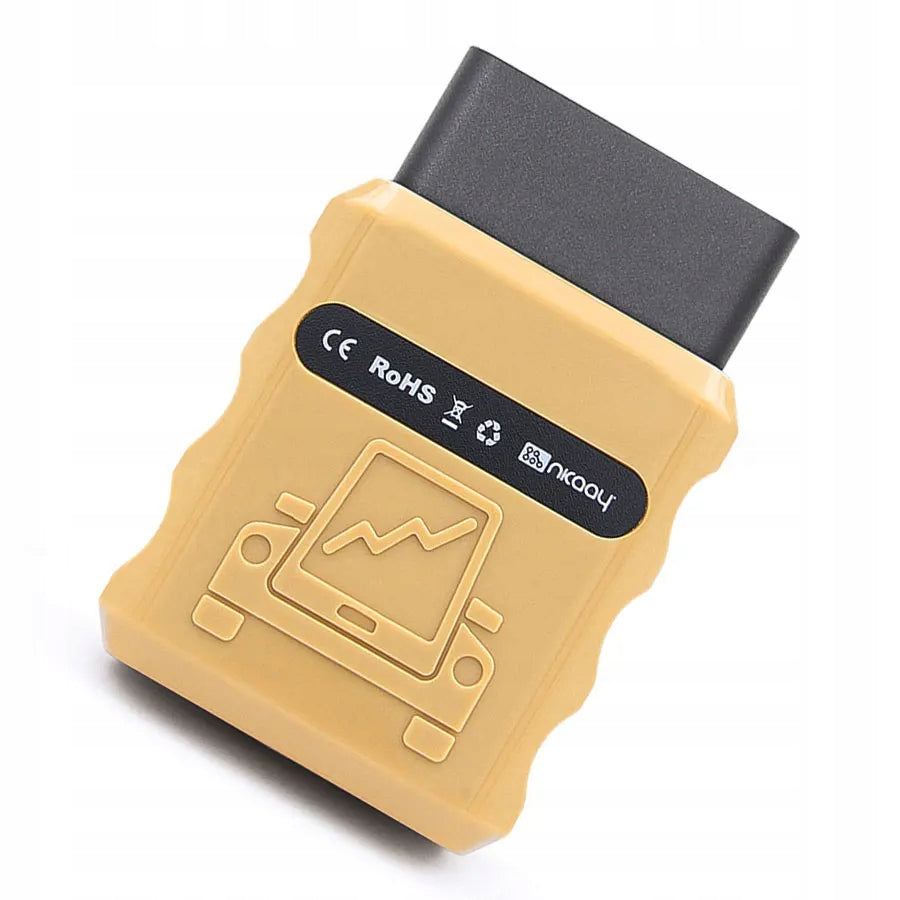 OBD2 EMULATOR for MERCEDES adBLUE NOX EURO 5 EURO 4 Ad blueOBD2 DEF SCR EAN (GTIN) 5905178384110