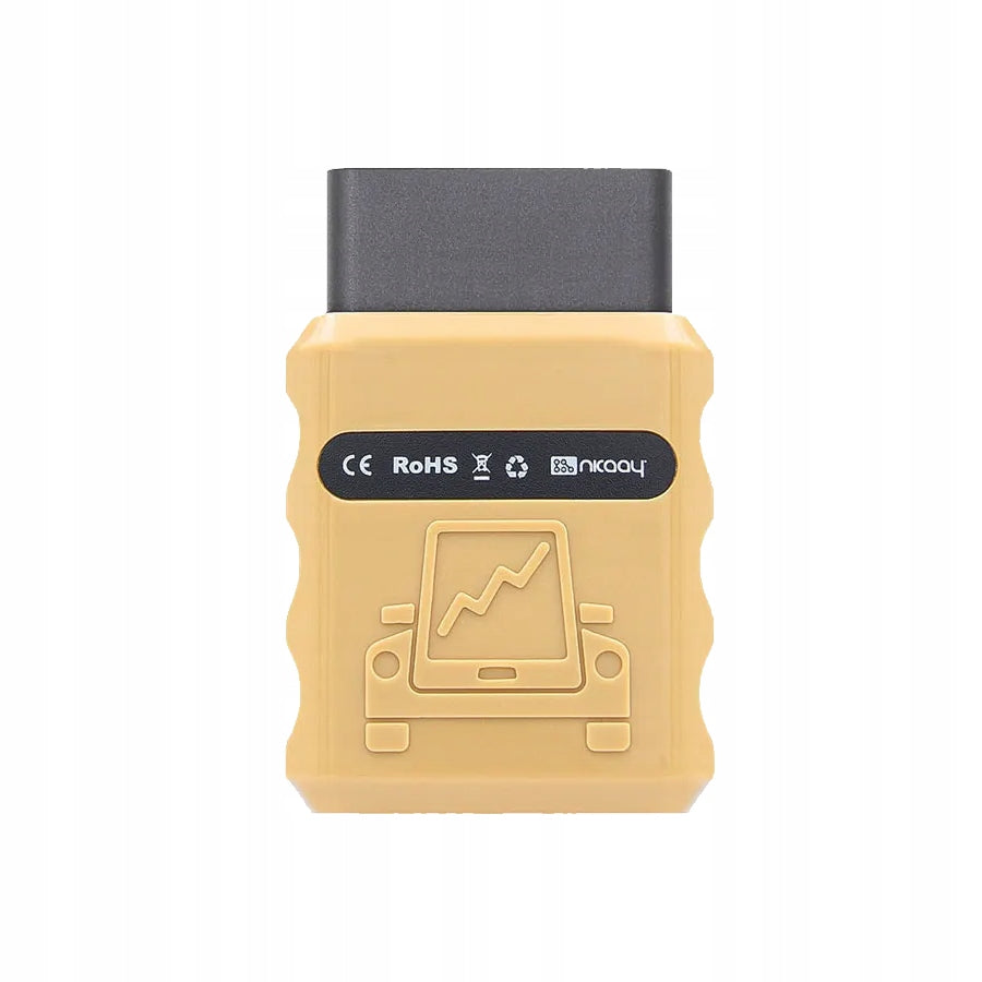 OBD2 EMULATOR for MERCEDES adBLUE NOX EURO 5 EURO 4 Ad blueOBD2 DEF SCR Manufacturer code 0337 - EMU BENZ