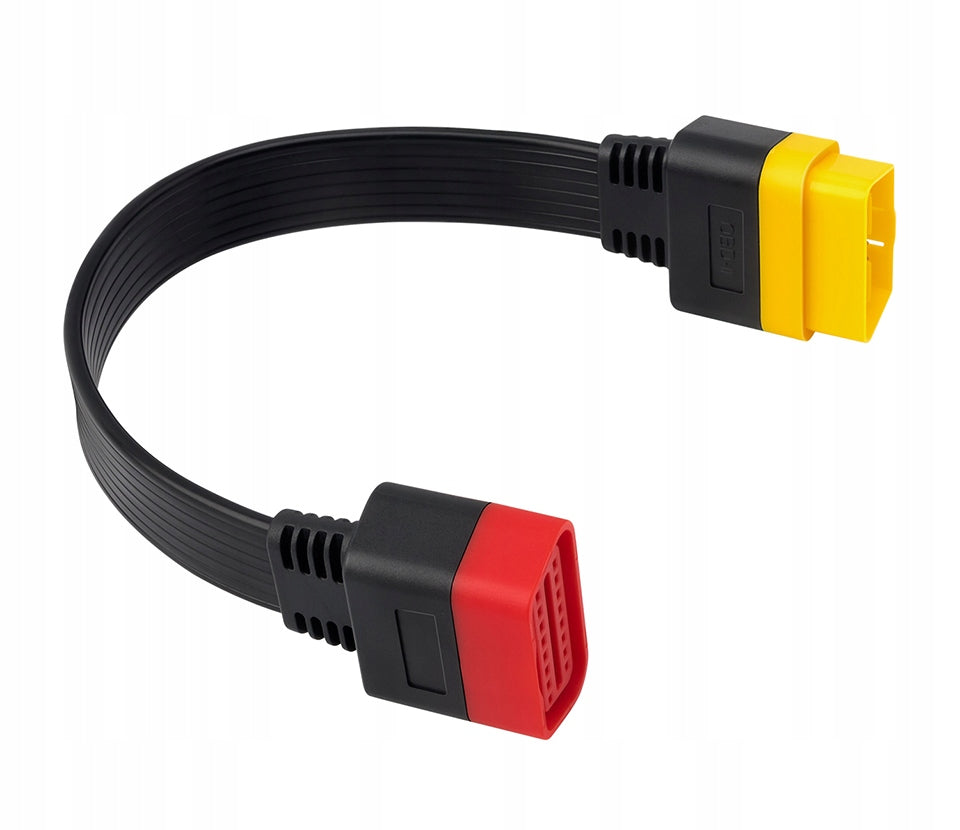 OBD2 EXTENSION CABLE 0.36M 14 inches