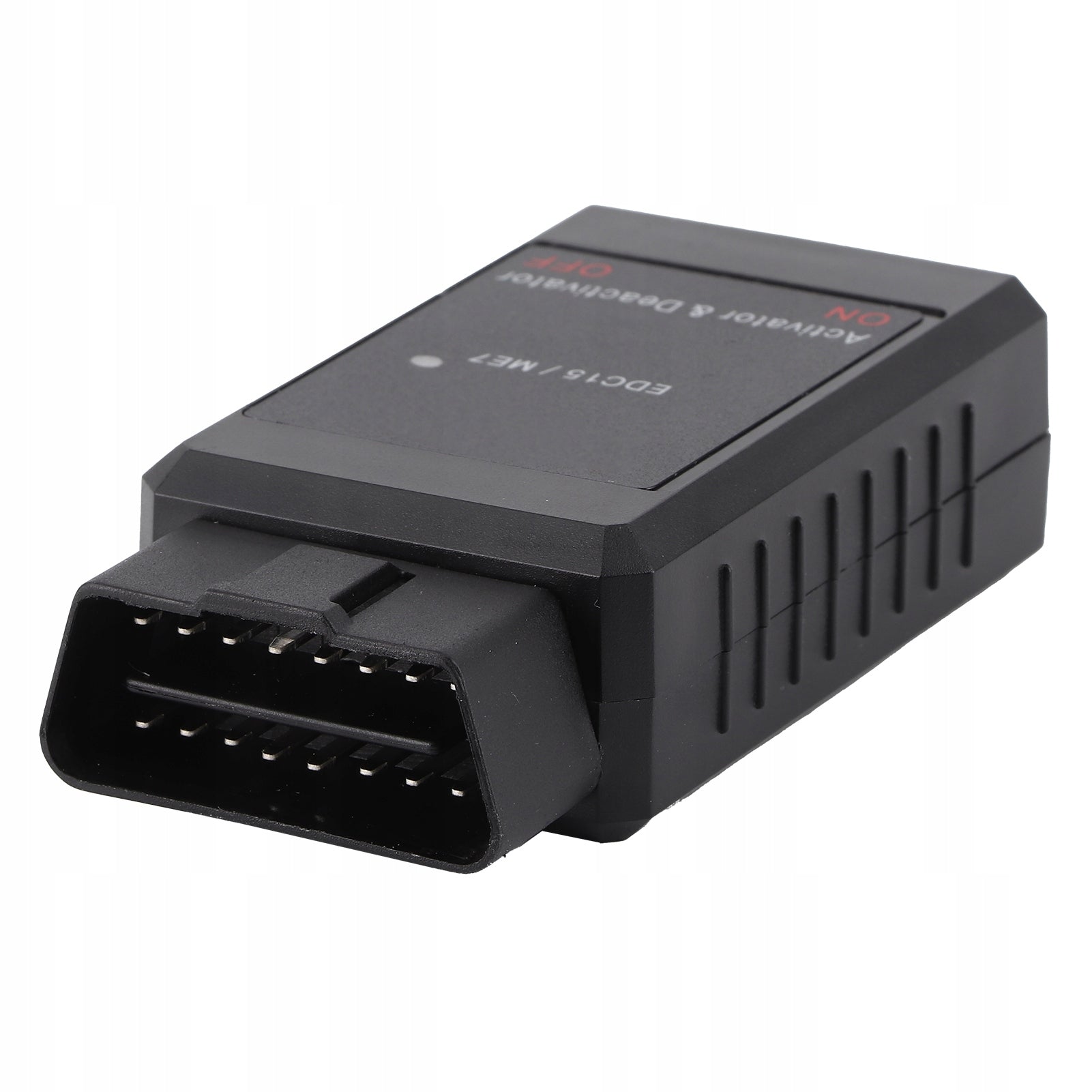 OBD2 IMMOBILIZER DEACTIVATOR ACTIVATOR BOX Manufacturer code 399715