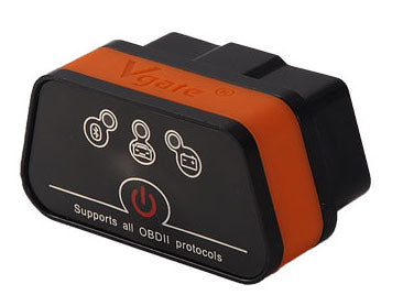OBD2 interface Bluetooth nano iCar 2 ORG Vgate